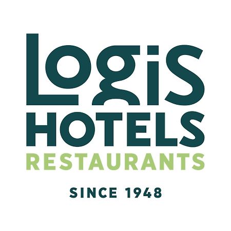 Logis Hotel - Les Paturelles Avesnelles Экстерьер фото