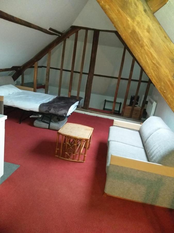 Logis Hotel - Les Paturelles Avesnelles Экстерьер фото