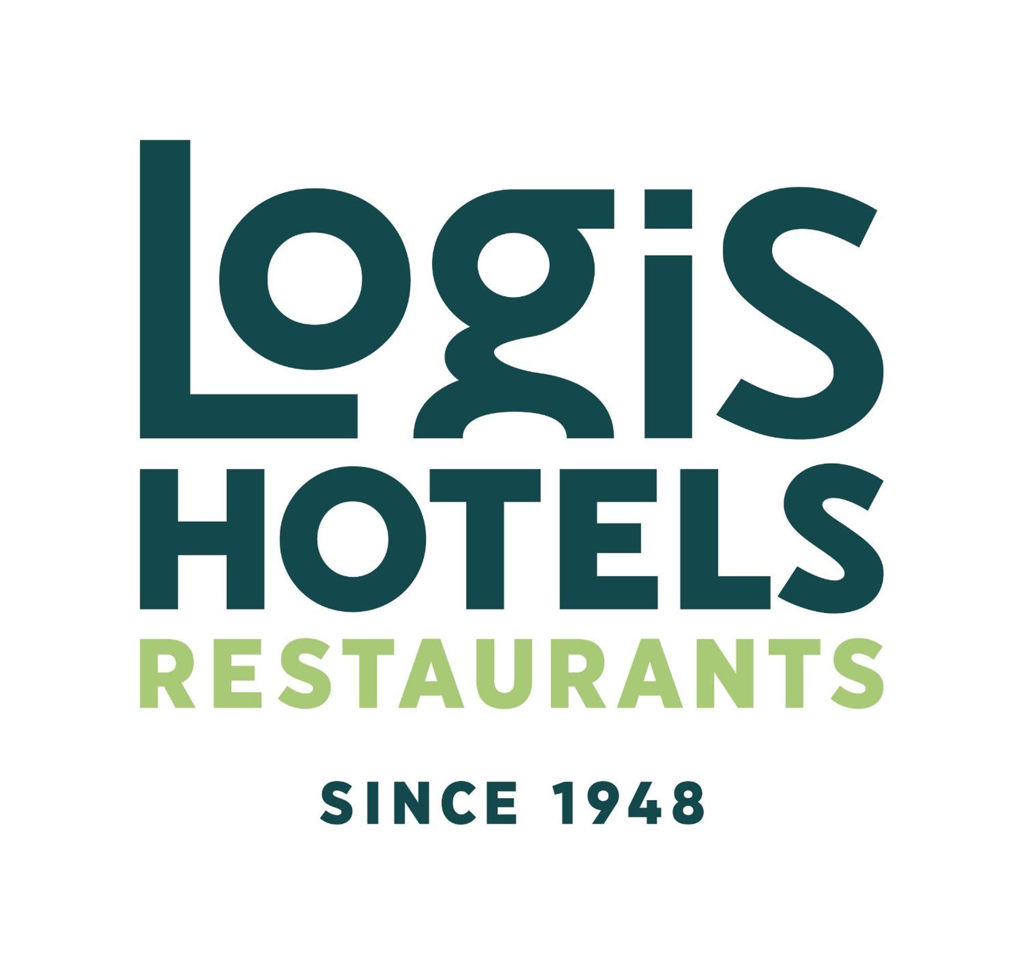Logis Hotel - Les Paturelles Avesnelles Экстерьер фото